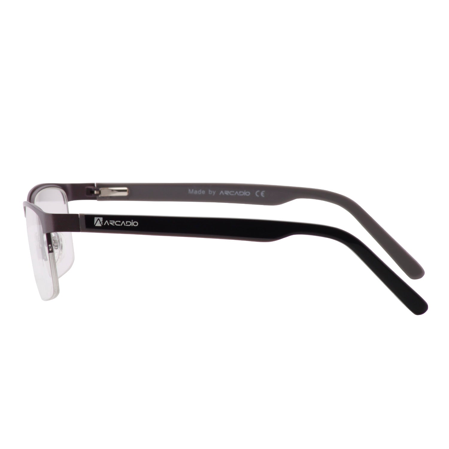FLETCHER Contemporary Half Rimmed Frame SP2243 ARCADIO