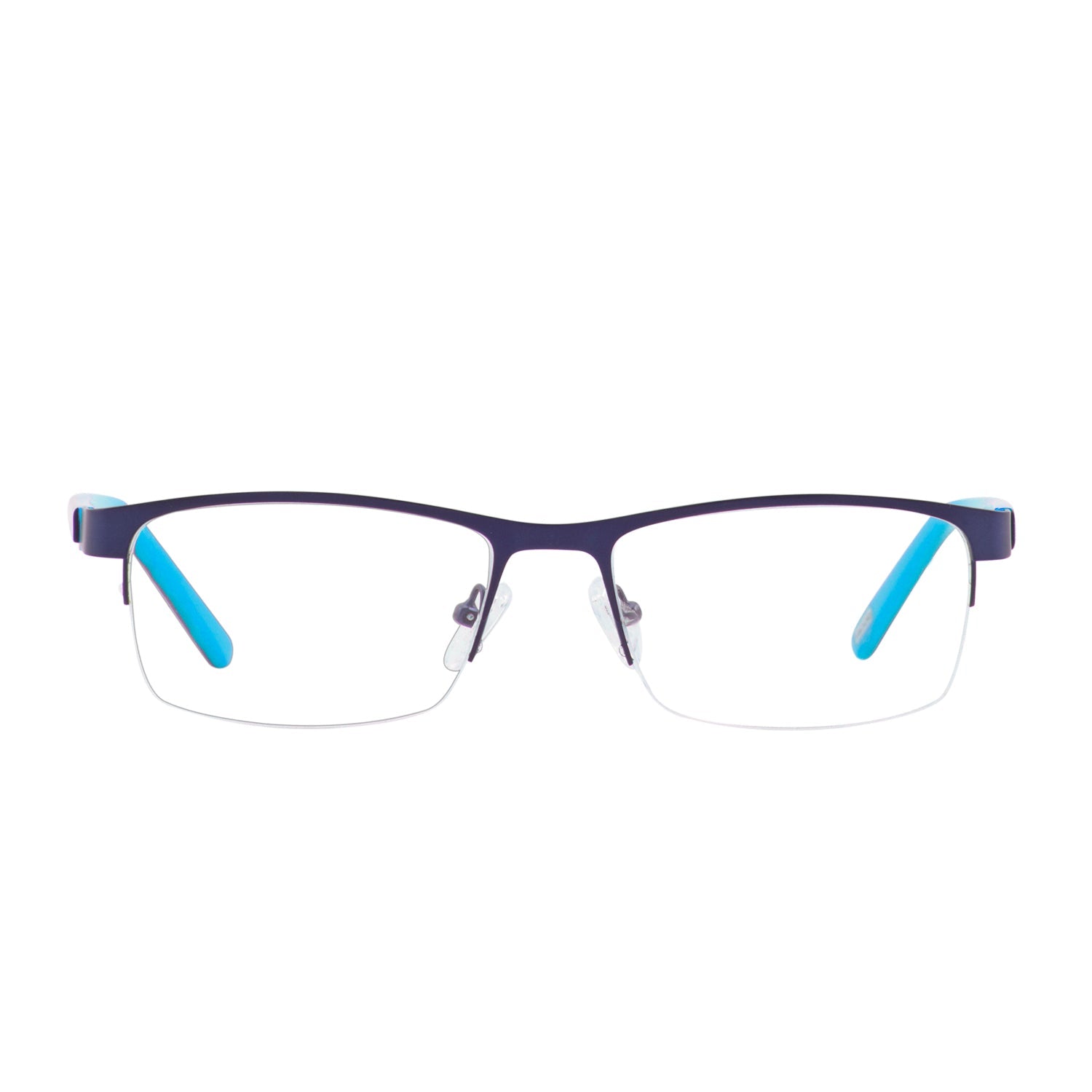 FLETCHER Contemporary Half Rimmed Frame SP2243 ARCADIO