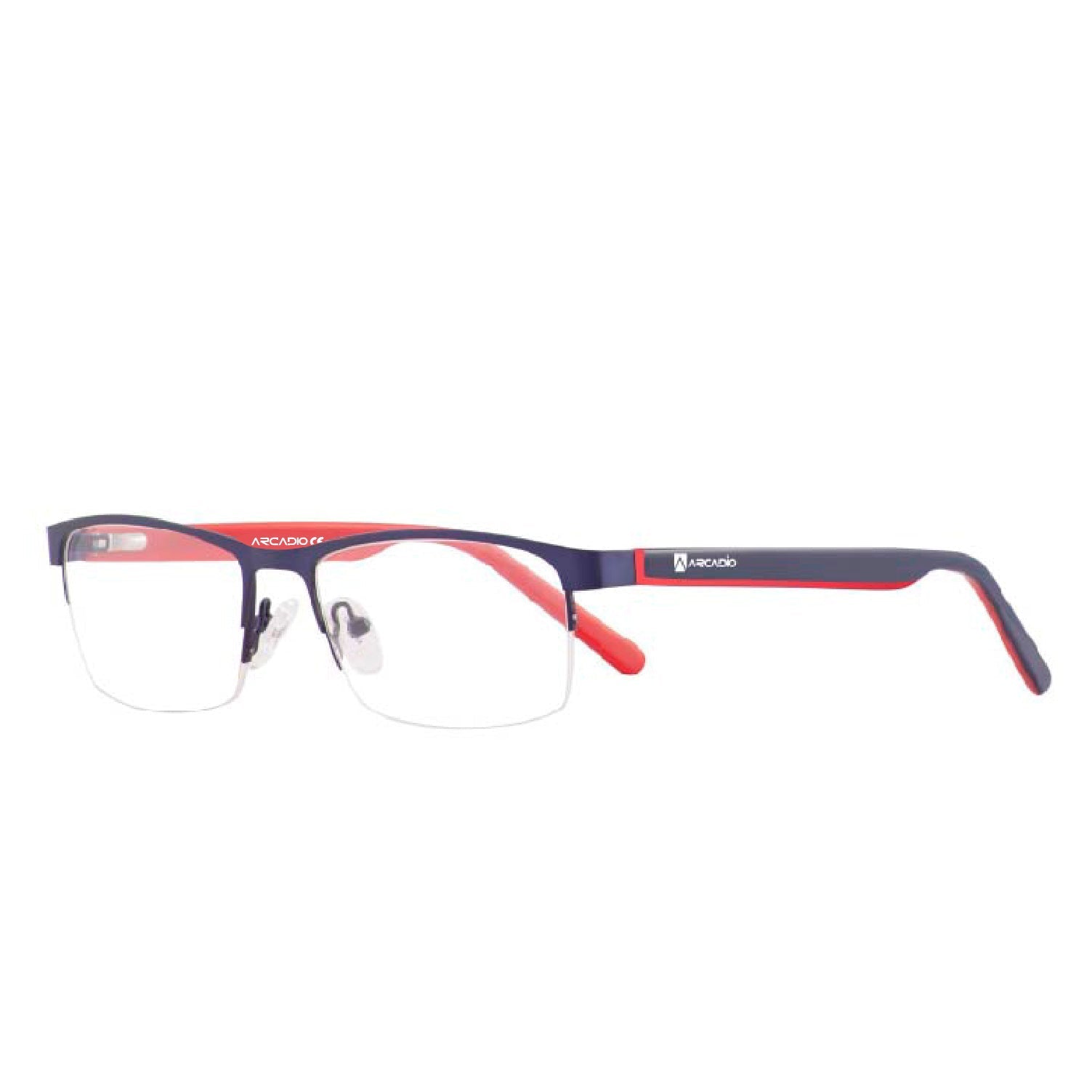 FLETCHER Contemporary Half Rimmed Frame SP2243 ARCADIO