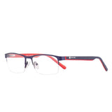 FLETCHER Contemporary Half Rimmed Frame SP2243 ARCADIO