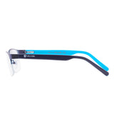 FLETCHER Contemporary Half Rimmed Frame SP2243 ARCADIO