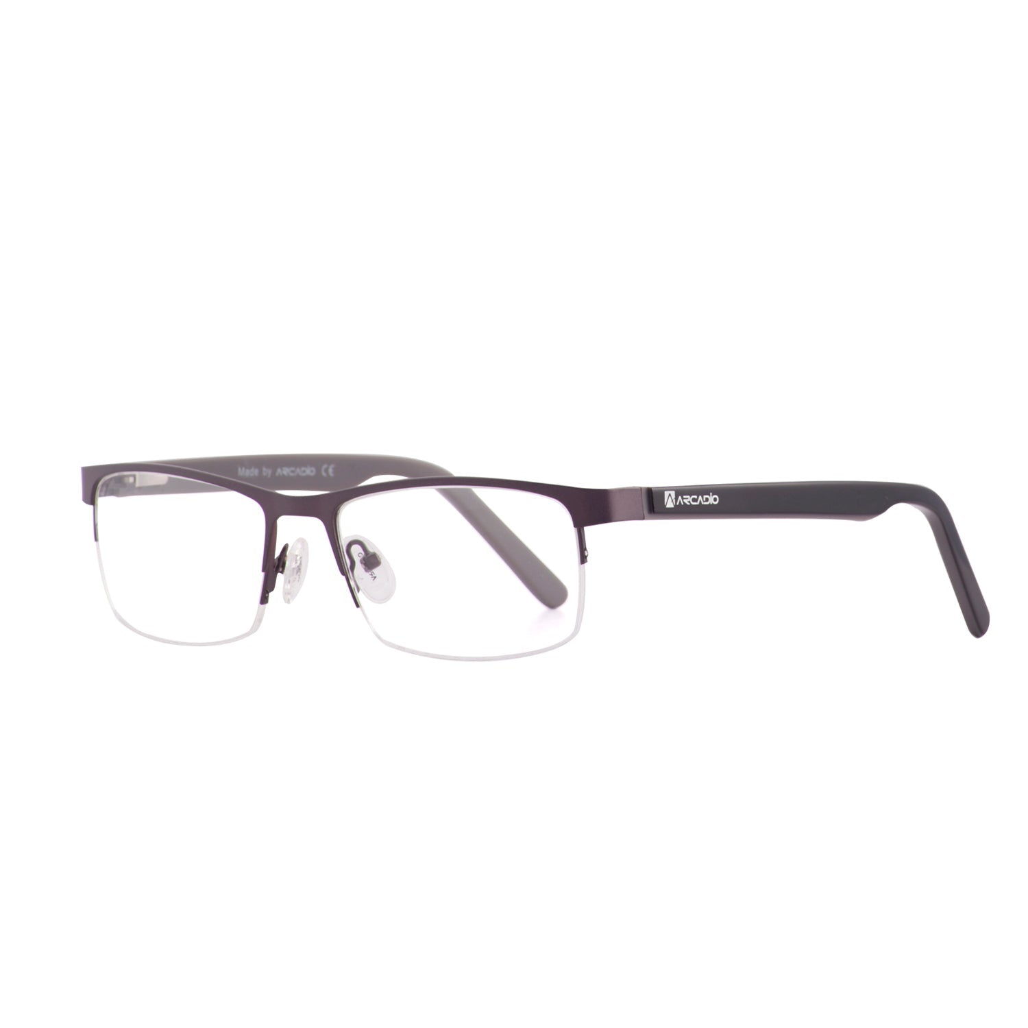 FLETCHER Contemporary Half Rimmed Frame SP2243 ARCADIO