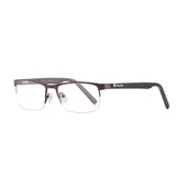 FLETCHER Contemporary Half Rimmed Frame SP2243 ARCADIO