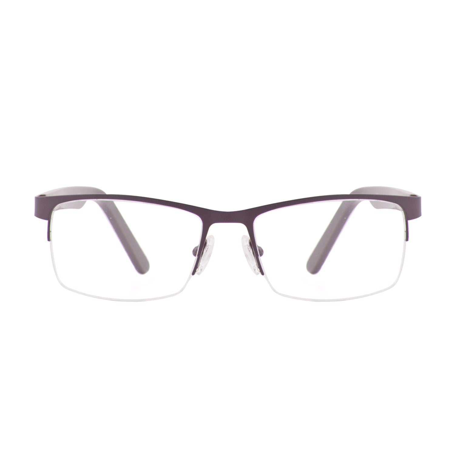 FLETCHER Contemporary Half Rimmed Frame SP2243 ARCADIO