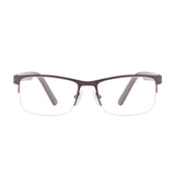 FLETCHER Contemporary Half Rimmed Frame SP2243 ARCADIO