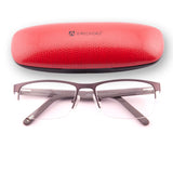 FLETCHER Contemporary Half Rimmed Frame SP2243 ARCADIO