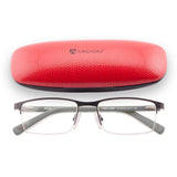 FLETCHER Contemporary Half Rimmed Frame SP2244 ARCADIO