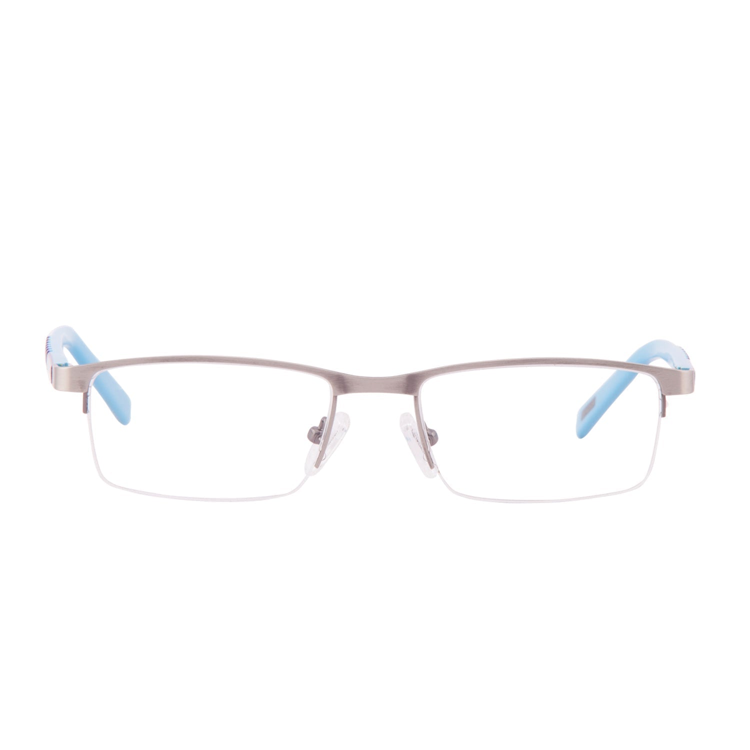 FLETCHER Contemporary Half Rimmed Frame SP2244 ARCADIO