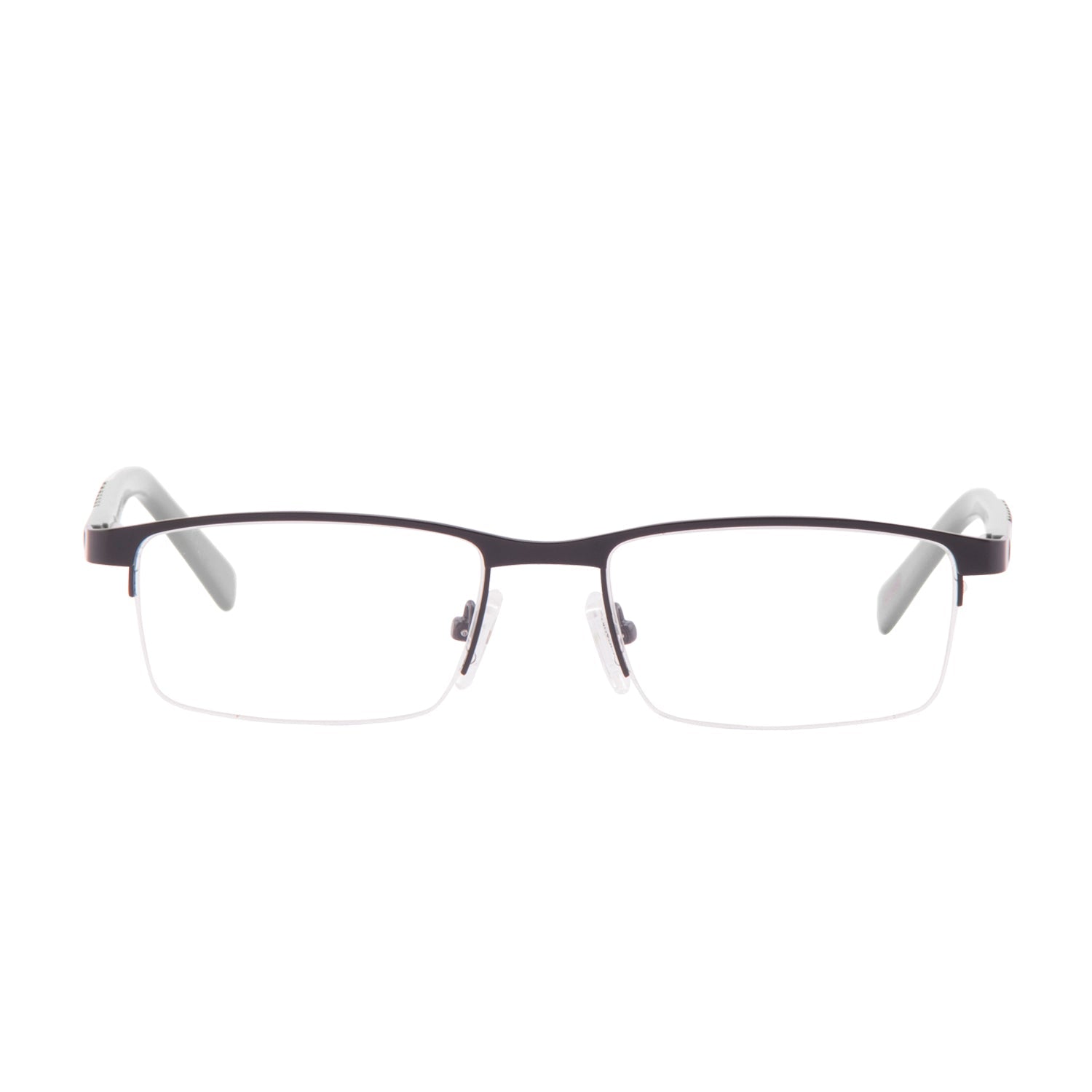 FLETCHER Contemporary Half Rimmed Frame SP2244 ARCADIO