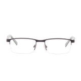 FLETCHER Contemporary Half Rimmed Frame SP2244 ARCADIO
