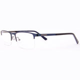 FLETCHER Contemporary Half Rimmed Frame SP2249 ARCADIO