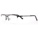 FLETCHER Contemporary Half Rimmed Frame SP2258 ARCADIO