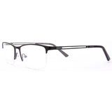 FLETCHER Contemporary Half Rimmed Frame SP2258 ARCADIO