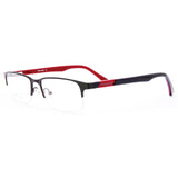 FLETCHER Contemporary Half Rimmed Frame SP2266 ARCADIO