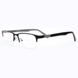 FLETCHER Contemporary Half Rimmed Frame SP2266 ARCADIO