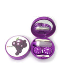 FRUIT RIPPLE - Designer Contact Lens Cases - A8039GR ARCADIO