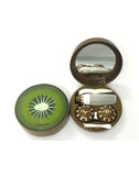 FRUIT RIPPLE - Designer Contact Lens Cases - A8039KW ARCADIO