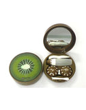 FRUIT RIPPLE - Designer Contact Lens Cases - A8039KW ARCADIO