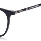 HALEY Urban Modified Square Frame For Women SF4483 ARCADIO