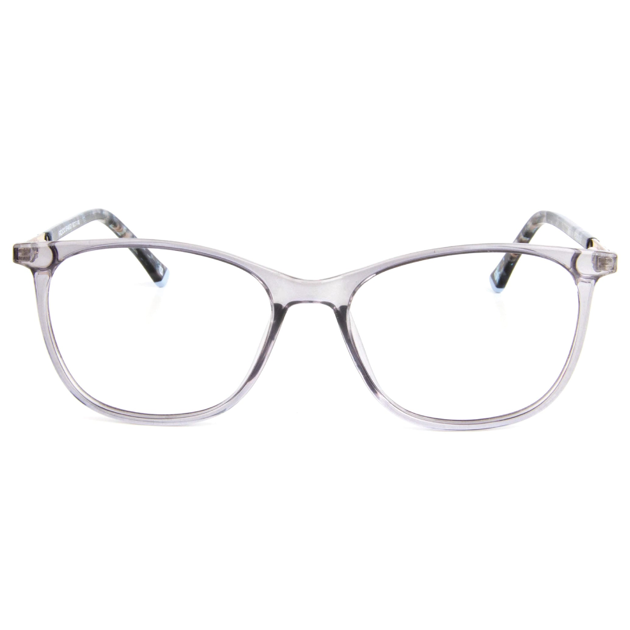 HALEY Urban Modified Square Frame For Women SF4483 ARCADIO