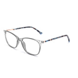 HALEY Urban Modified Square Frame For Women SF4483 ARCADIO