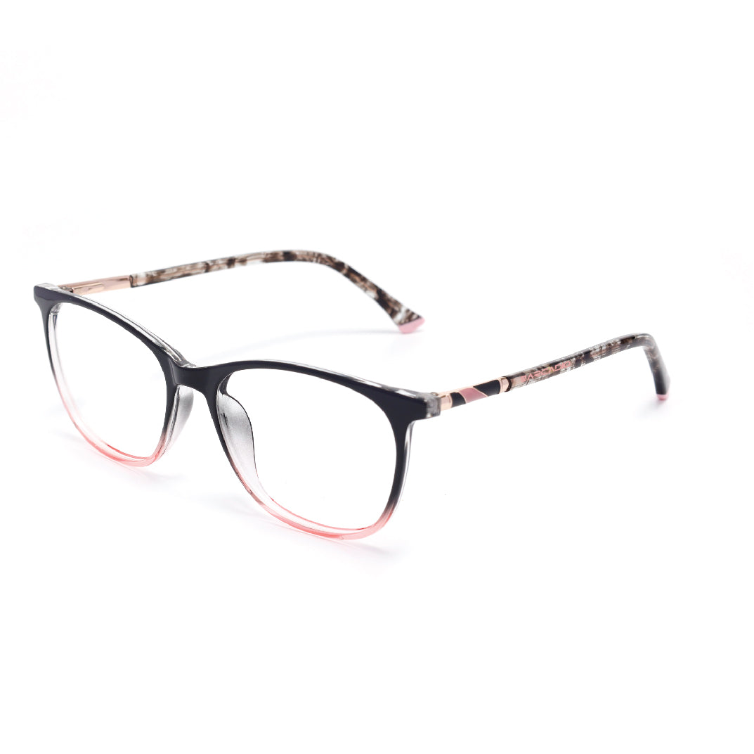 HALEY Urban Modified Square Frame For Women SF4483 ARCADIO