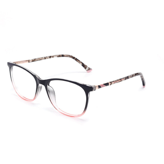 HALEY Urban Modified Square Frame For Women SF4483 ARCADIO