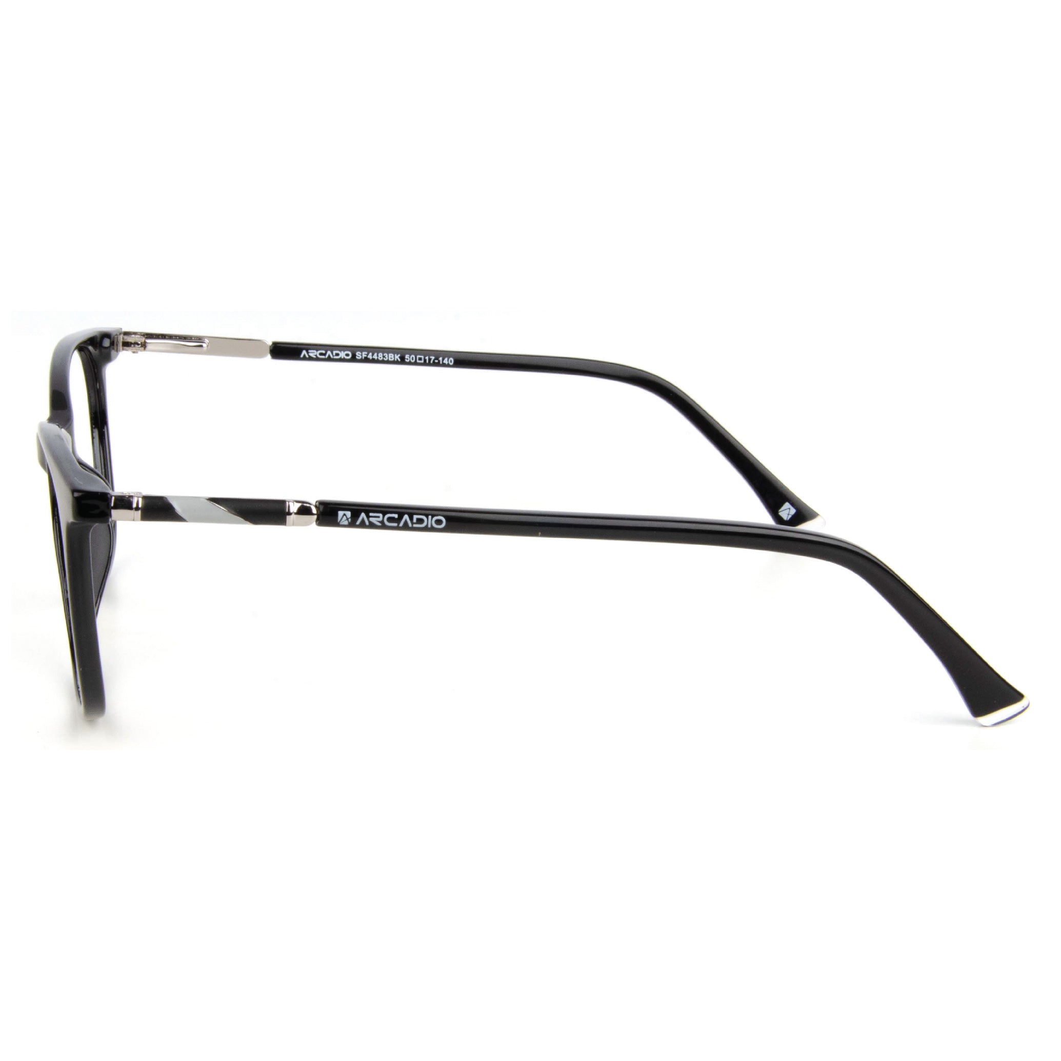 HALEY Urban Modified Square Frame For Women SF4483 ARCADIO