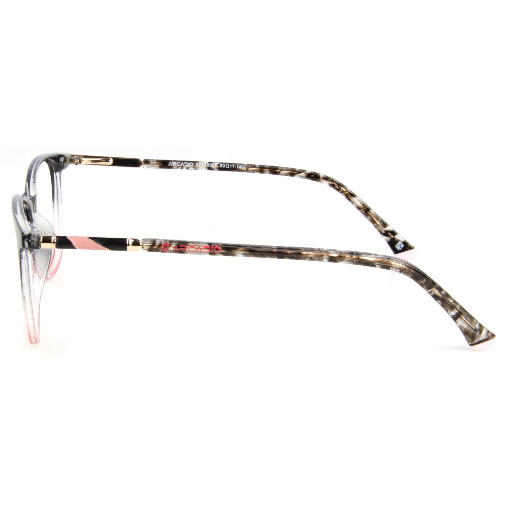 HALEY Urban Modified Square Frame For Women SF4483 ARCADIO