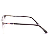 HALEY Urban Modified Square Frame For Women SF4483 ARCADIO