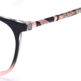 HALEY Urban Modified Square Frame For Women SF4483 ARCADIO