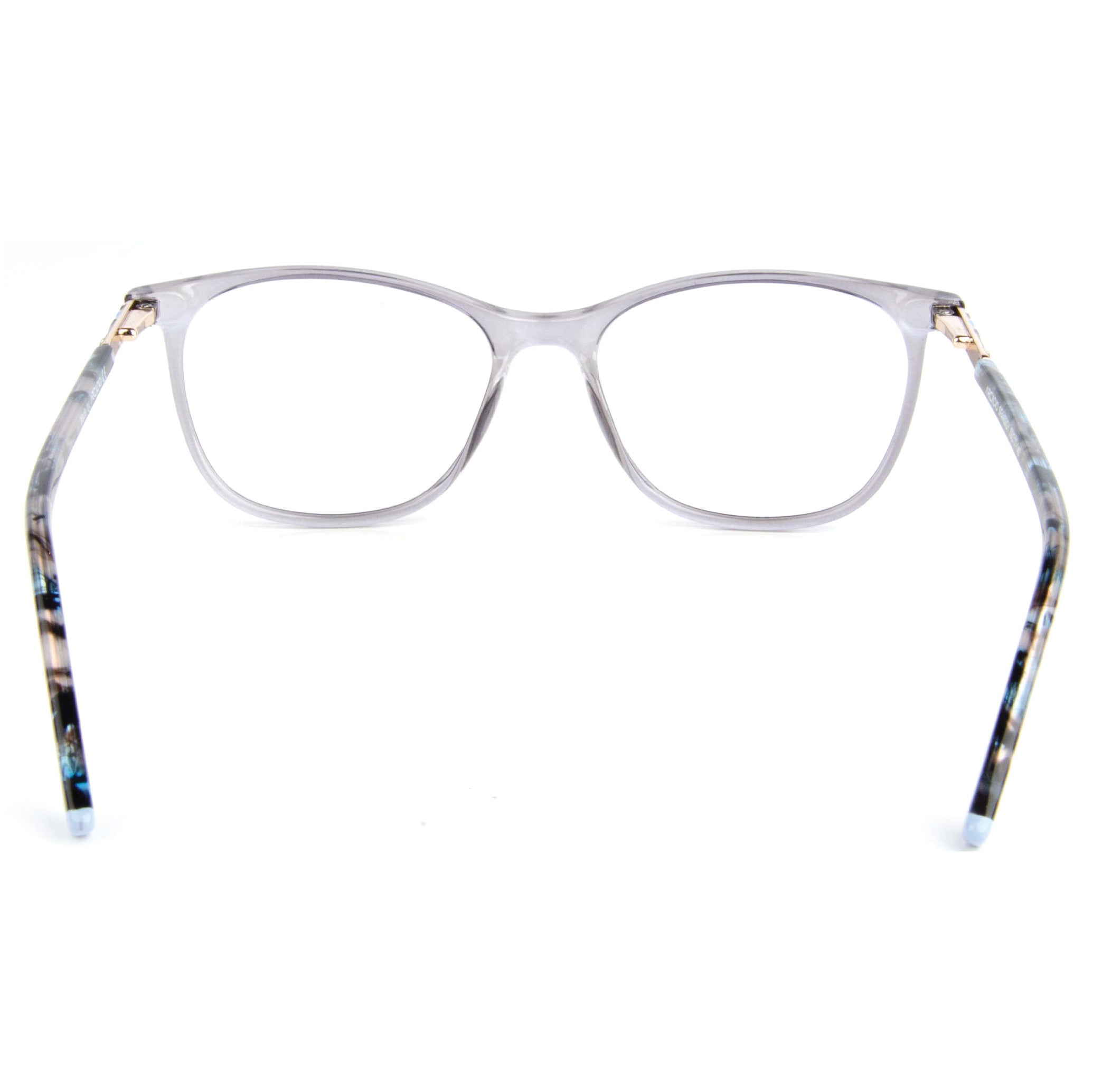 HALEY Urban Modified Square Frame For Women SF4483 ARCADIO