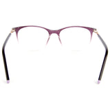 HALEY Urban Modified Square Frame For Women SF4483 ARCADIO