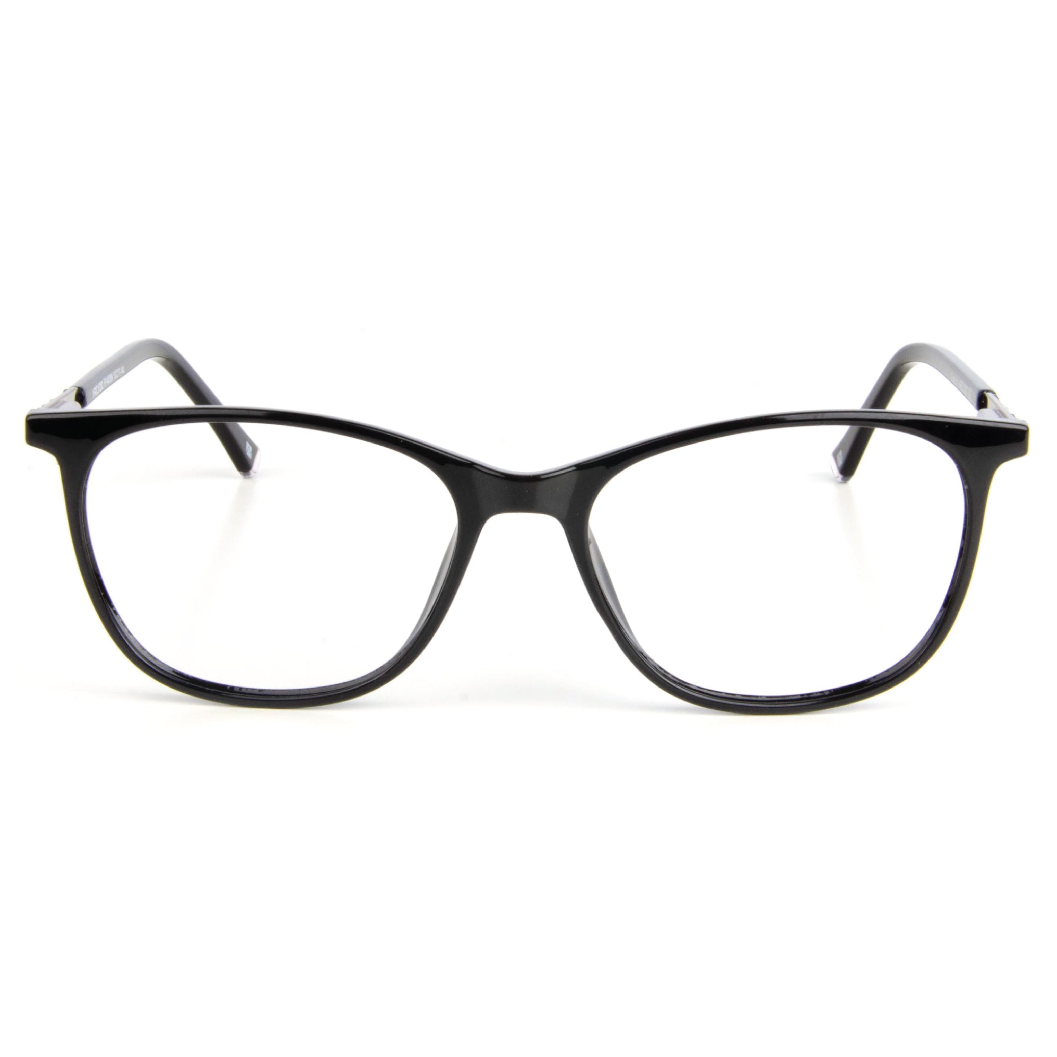 HALEY Urban Modified Square Frame For Women SF4483 ARCADIO