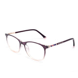 HALEY Urban Modified Square Frame For Women SF4483 ARCADIO