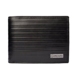 HIGH SPIRITS Leather Wallet ARW1006BK ARCADIO