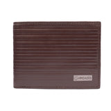 HIGH SPIRITS Leather Wallet ARW1006BR ARCADIO