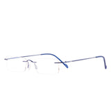 IMPERIAL Rimless Frame RL106 ARCADIO
