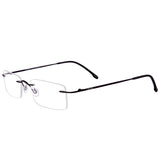 IMPERIAL Rimless Frame RL106 ARCADIO