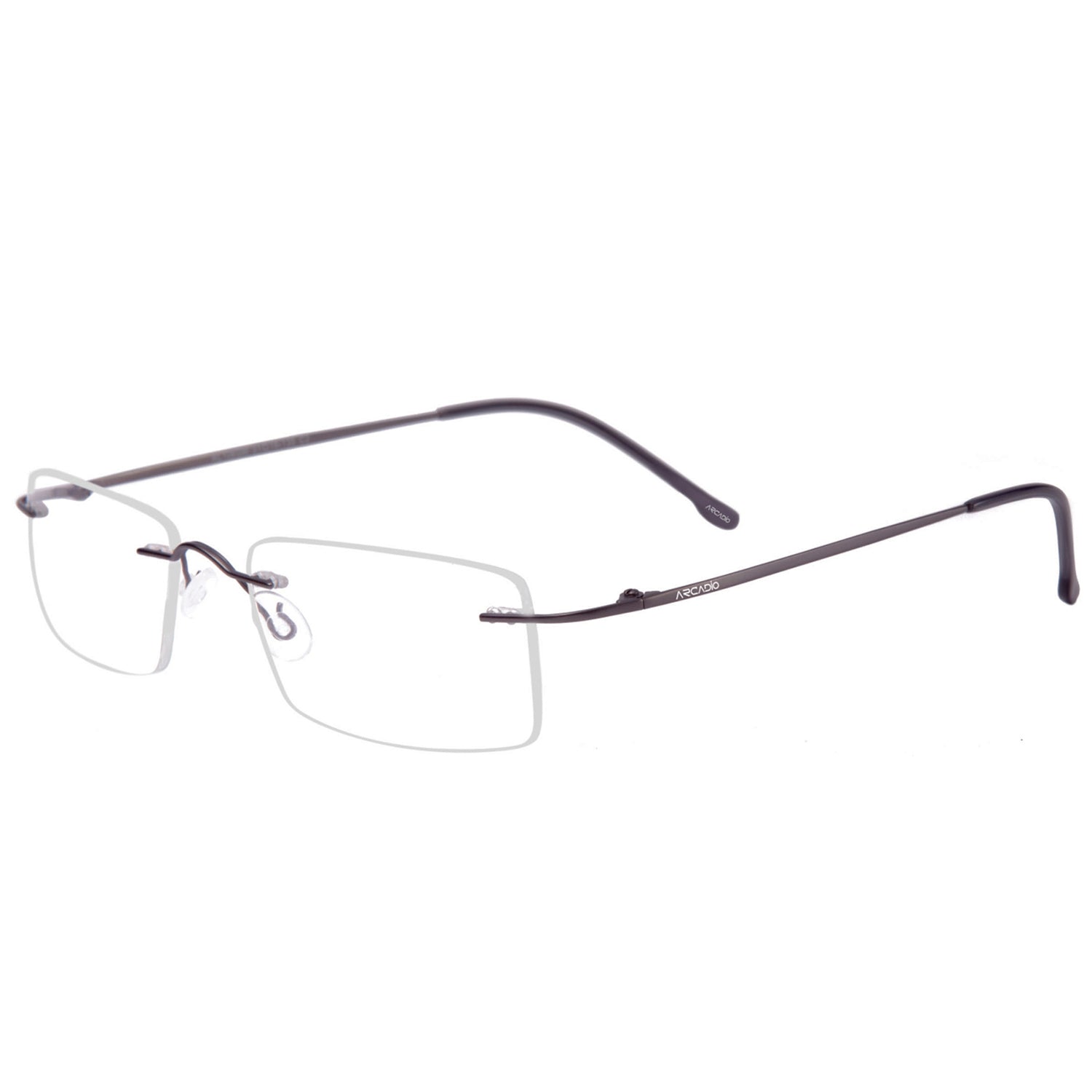 IMPERIAL Rimless Frame RL106 ARCADIO