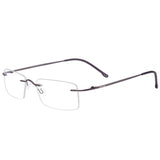 IMPERIAL Rimless Frame RL106 ARCADIO
