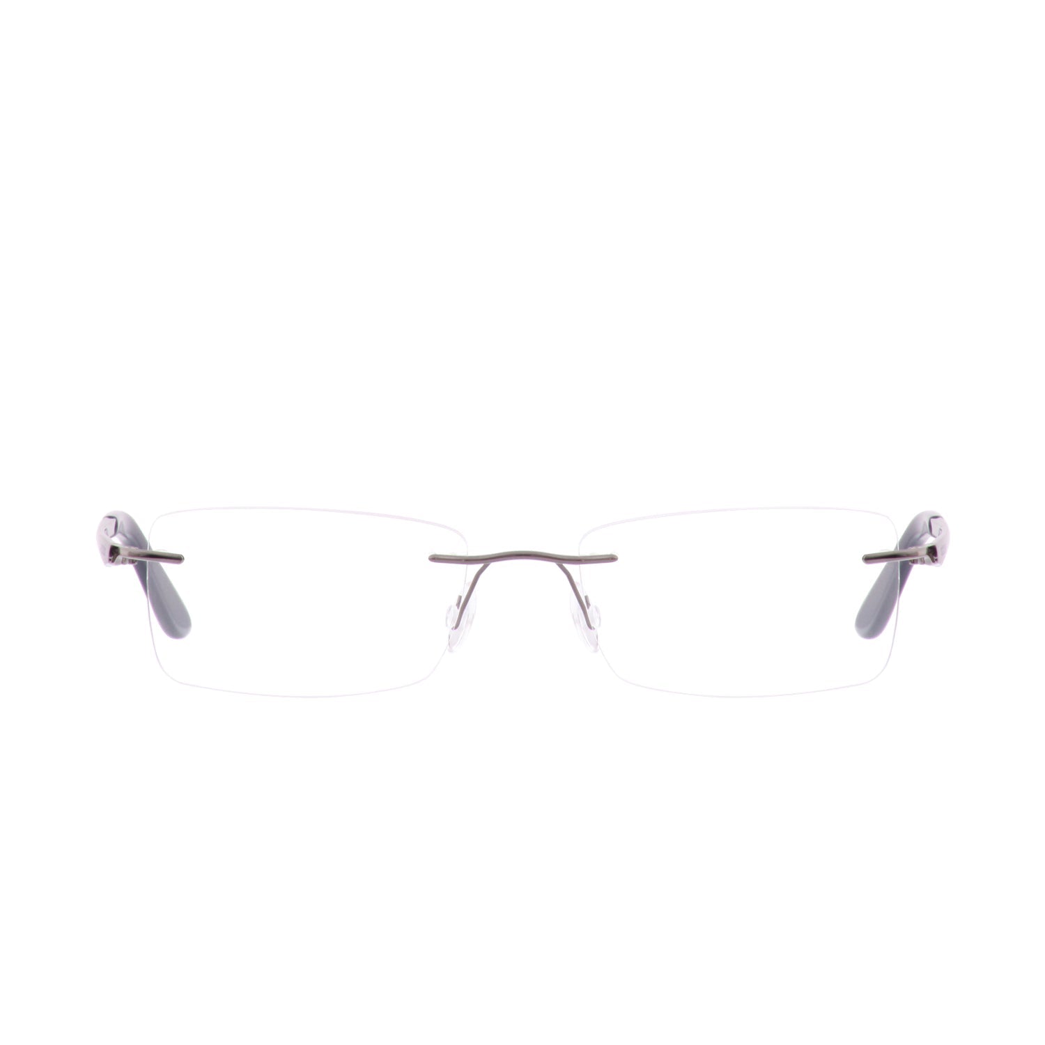 MINIMALIST Rimless Eyeglass RL134 ARCADIO