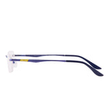 MINIMALIST Rimless Frame RL129 ARCADIO