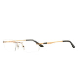 MINIMALIST Rimless Frame RL129 ARCADIO