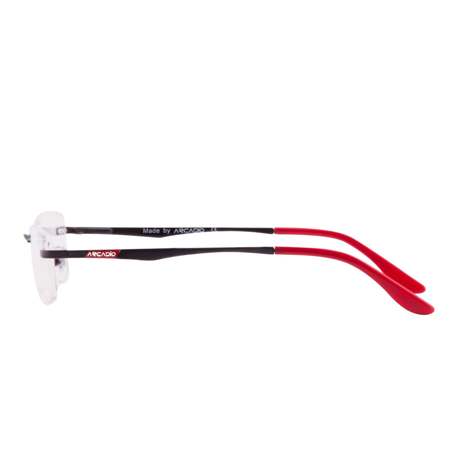 MINIMALIST Rimless Frame RL129 ARCADIO
