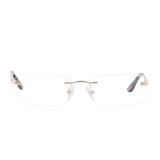 MINIMALIST Rimless Frame RL129 ARCADIO