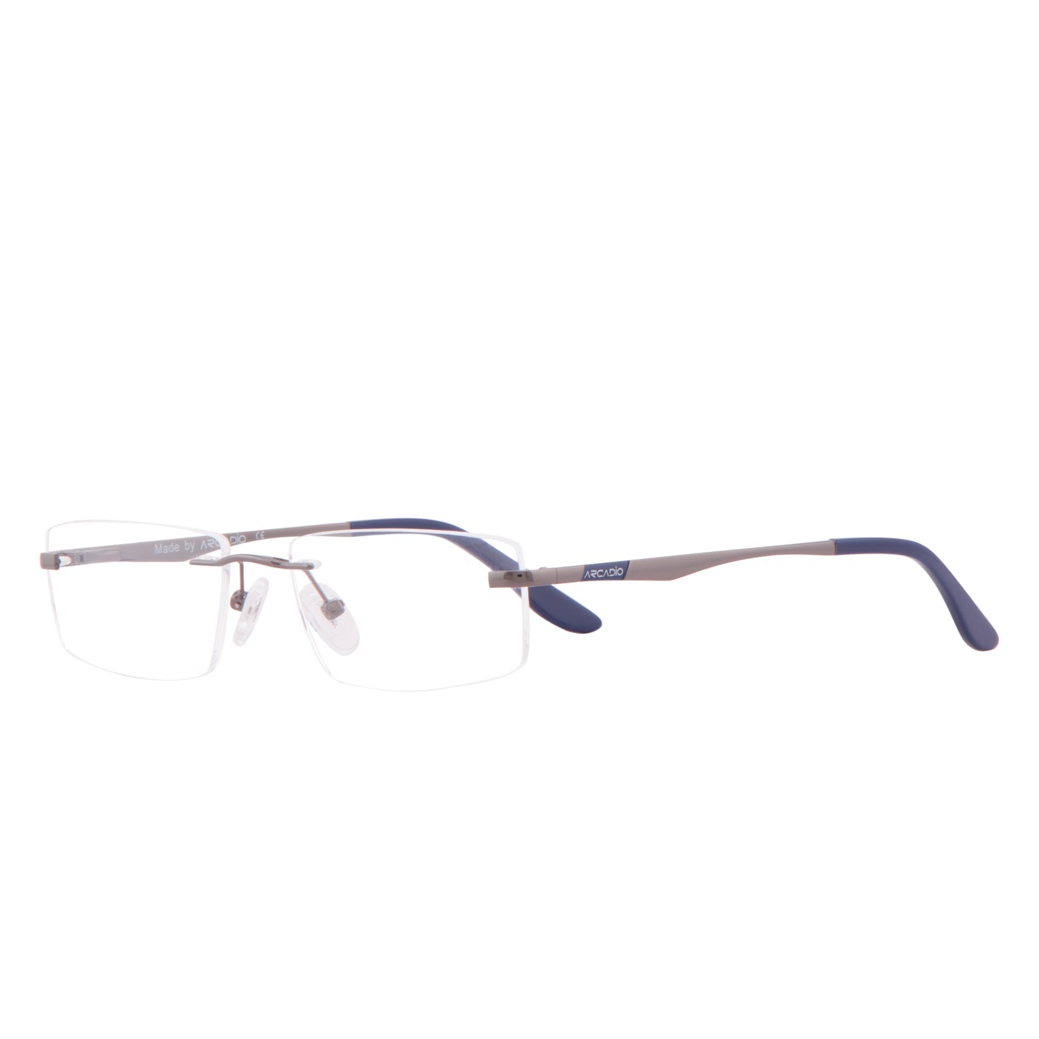 MINIMALIST Rimless Frame RL129 ARCADIO