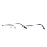 MINIMALIST Rimless Frame RL129 ARCADIO