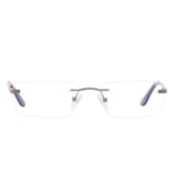 MINIMALIST Rimless Frame RL129 ARCADIO