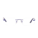 MINIMALIST Rimless Frame RL129 ARCADIO